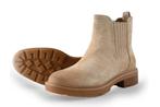 Timberland Chelsea boots in maat 41 Beige | 5% extra korting, Kleding | Heren, Schoenen, Overige kleuren, Verzenden, Timberland