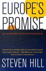 Europes Promise 9780520261372, Steven Hill, Verzenden