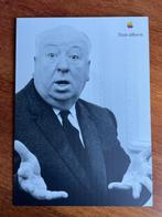 Apple - Hitchcock - Reclamebord - Vintage Apple reclame -