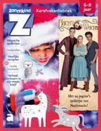 ZONNEKIND kerstvakantieboek 2019 9782808108287, Verzenden, Gelezen