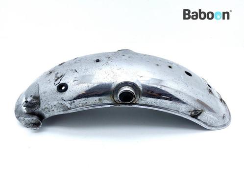 Garde-boue arrière Yamaha XS 650 1970-1976 (XS650), Motoren, Onderdelen | Yamaha, Verzenden