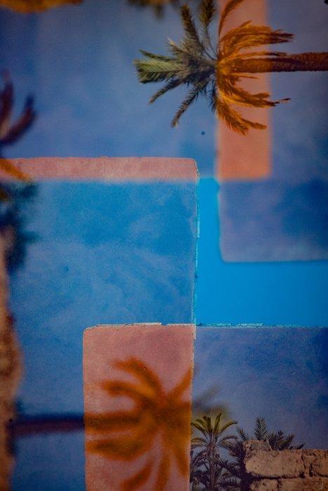 Ben Dauchez - Bauhaus Maroc #5, Antiquités & Art, Art | Objets design