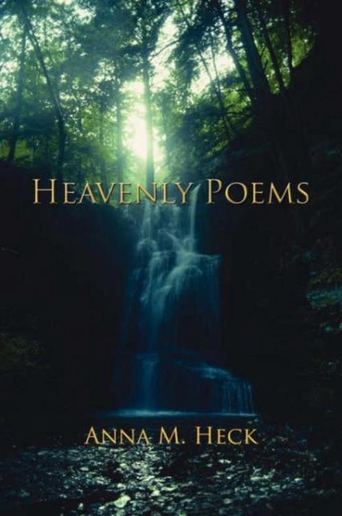 Heavenly Poems 9781425953393, Boeken, Overige Boeken, Gelezen, Verzenden
