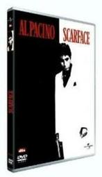 Scarface [FRENCH] DVD, Zo goed als nieuw, Verzenden