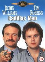 Cadillac Man DVD (2002) Robin Williams, Donaldson (DIR) cert, CD & DVD, Verzenden