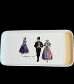 Villeroy & Boch - Assiette (8) - Porcelaine