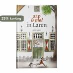 aap & mol in Laren 9789082258813 Gitte Spee, Verzenden, Gitte Spee