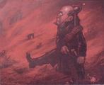 De Redder van Centraal-Europa (lijst optie, Lithos), Verzenden