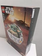 Lego Set - 75403 - Star Wars - Grogu, Kinderen en Baby's, Nieuw