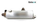 Silencieux déchappement Original gauche Cagiva Navigator, Motoren, Verzenden, Nieuw