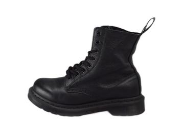 Dr. Martens Veterboots in maat 37 Zwart | 10% extra korting