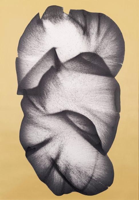 Artur Polar - Idol Series 18 - XL, Antiek en Kunst, Kunst | Schilderijen | Modern