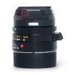 Leica Summicron-M 35mm 2.0 ASPH nr. 0587, Ophalen of Verzenden, Zo goed als nieuw