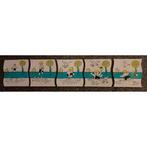 Puzzel 8F Eendjes voeren, Boeken, Verzenden, Nieuw