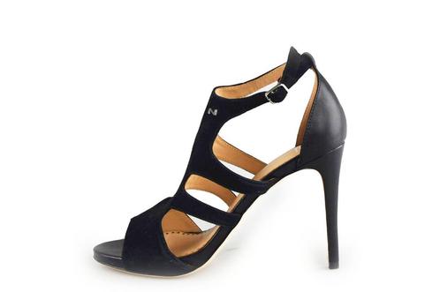 Nathan Baume Sandalen in maat 40 Zwart | 10% extra korting, Vêtements | Femmes, Chaussures, Envoi