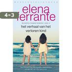 Het verhaal van het verloren kind / De geniale vriendin / 4, Boeken, Verzenden, Gelezen, Elena Ferrante