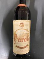 1954 Guasti Clemente - Barolo - 6 Flessen (0.72L)