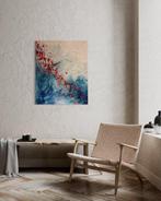 Ronan Martin - Whaling on High Seas, Antiek en Kunst