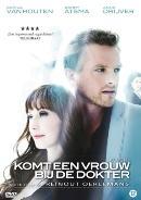 Komt een vrouw bij de dokter op DVD, Cd's en Dvd's, Dvd's | Drama, Nieuw in verpakking, Verzenden