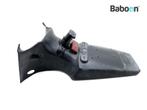 Kentekenplaat Houder Honda XL 1000 Varadero 1999-2000, Motoren, Verzenden, Gebruikt