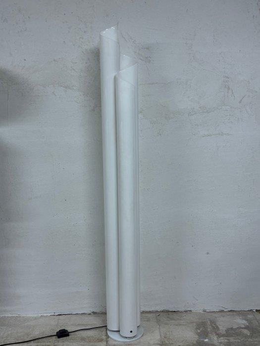 Artemide - Vico Magistretti - Staande lamp - Chimera -, Antiek en Kunst, Antiek | Verlichting