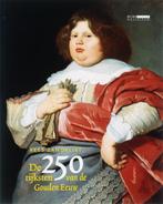 De 250 rijksten van de Gouden Eeuw 9789086890064, Verzenden, Zo goed als nieuw, K. Zandvliet