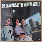 XTC, The Jam - 5 New Wave Classics - LP albums (meerdere, Cd's en Dvd's, Nieuw in verpakking