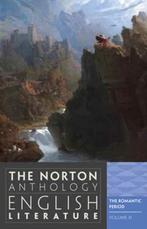 Norton Anthology Of English Literature 9780393912524, Verzenden, Zo goed als nieuw, Stephen Greenblatt