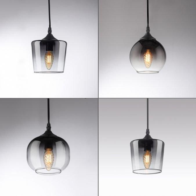 Paul Neuhaus - Plafondlamp - GERDA ZEA - Eik, Antiek en Kunst, Antiek | Verlichting