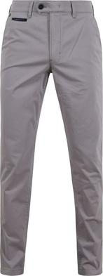 Gardeur Chino Benny 3 Grijs maat Overige maten Heren, Gardeur, Verzenden, Nieuw, Overige maten