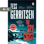 The Martini Club-The Spy Coast 9781804992890 Tess Gerritsen, Verzenden, Zo goed als nieuw, Tess Gerritsen