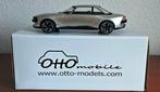Otto Mobile 1:18 - Model sportwagen - Peugeot E-Legend, Nieuw