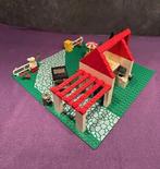 Lego Set - 6349 - Classic Town - Vacation House, Kinderen en Baby's, Speelgoed | Duplo en Lego, Nieuw