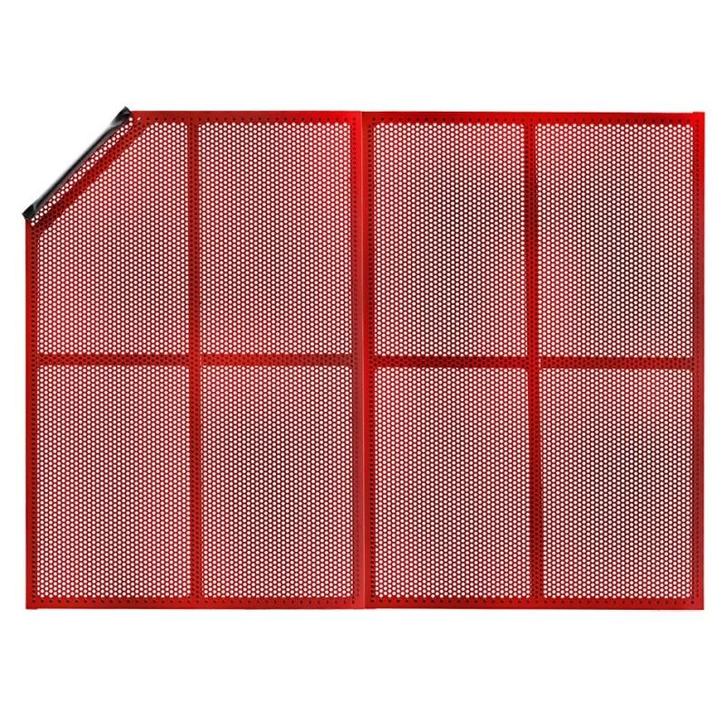 Rooster – gaas - straalplaat voor straalcabine PP-T 0140., Doe-het-zelf en Bouw, Gereedschap | Overige machines, Ophalen of Verzenden