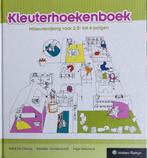 Kleuterhoekenboek 9789030188865, Livres, Livres d'étude & Cours, Heidi De Clercq, Karolien vandevoordt, Verzenden
