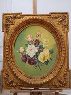 Felix Lafuente (1865-1927), Attribué(e) à - Ramo de rosas