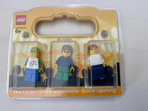 Lego - Promotional - Manchester-1 - Manchester-1: Exclusive, Kinderen en Baby's, Speelgoed | Duplo en Lego