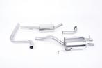 Cat-back uitlaatsysteem | Ford Fiesta Mk7/Mk7.5 1.0T EcoBoos, Verzenden, Nieuw
