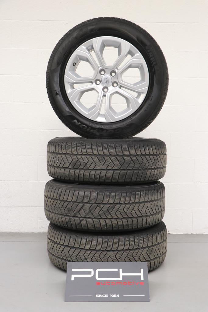 Kit Hiver pour Land-Rover Range Rover Evoque, Auto-onderdelen, Banden en Velgen, Ophalen