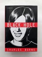 Charles Burns - Intégrale Black Hole + Caprice - B + C +, Nieuw