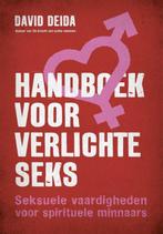 Boek: Handboek voor verlichte seks (z.g.a.n.), Zo goed als nieuw, Verzenden