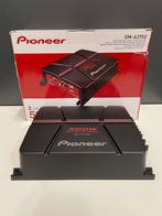 Tweedekans - Pioneer GMA3702 - Versterker, Auto diversen, Auto-accessoires, Ophalen of Verzenden, Zo goed als nieuw