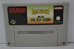 Super Mario All Stars - Super Mario World (SNES EUR), Nieuw