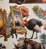 Exclusief TESSUTO Paradise Living Room - LIMITED EDITION -, Antiek en Kunst