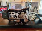 Tootsietoy 1:10 - Model motorfiets - BMW R60-2