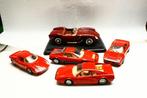 Bburago - 1:24 - 5 modelli Ferrari stradali, Hobby & Loisirs créatifs