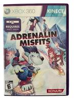 Adrenalin Misfits (XBOX 360) (TWEEDEHANDS), Verzenden, Nieuw