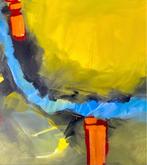 Alex Max - Odyssey, Antiek en Kunst