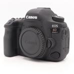 Canon EOS 6D mark II body | Tweedehands, Audio, Tv en Foto, Verzenden, Zo goed als nieuw, Canon