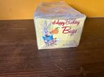1990 Panini Happy Birthday Bugs 100 packs Emballage, Nieuw